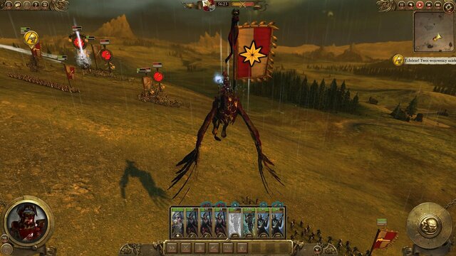 Total War: Warhammer - Blood for the Blood God