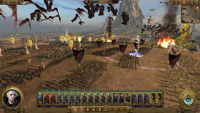 Total War: Warhammer - Call of the Beastmen