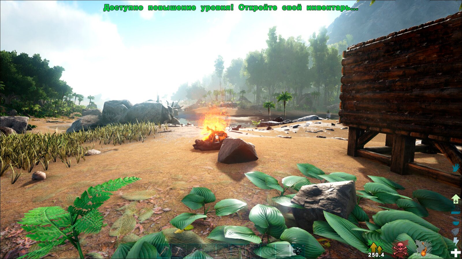 ARK: Survival Evolved - Explorer's Edition