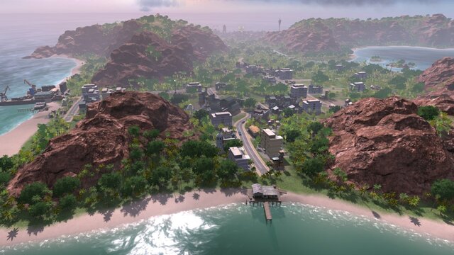 Tropico 4 - The Academy