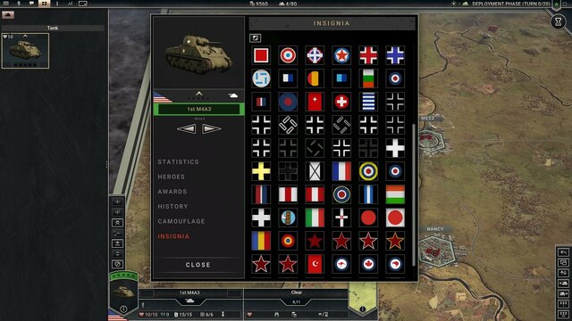 Panzer Corps 2 - General Edition Upgrade