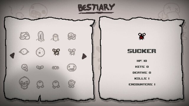 The Binding of Isaac - Afterbirth+