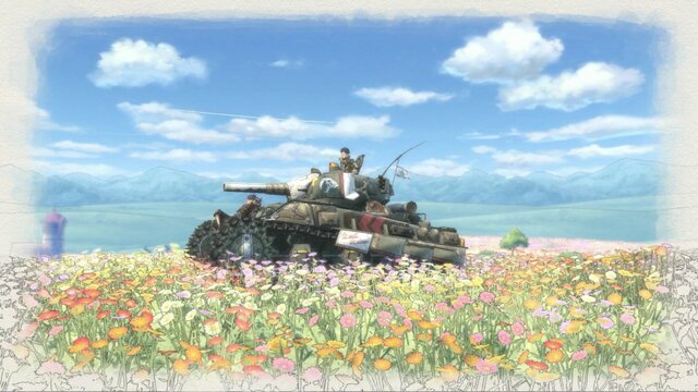 Valkyria Chronicles 4 - Complete Edition