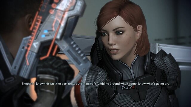 Mass Effect 2 - Digital Deluxe Edition