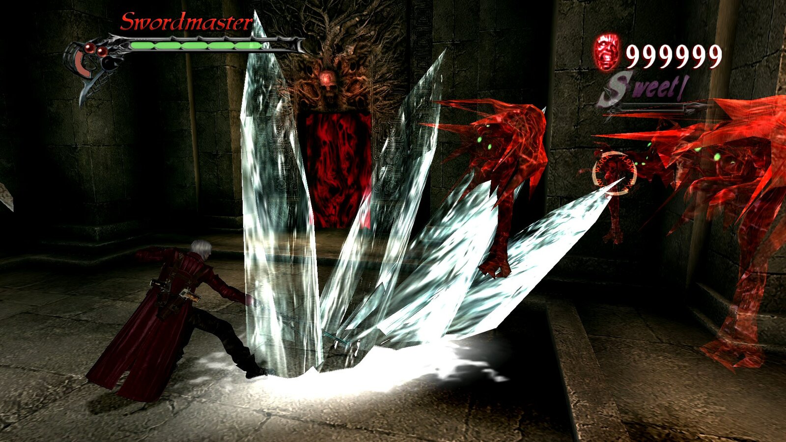 Devil May Cry 3 - Special Edition