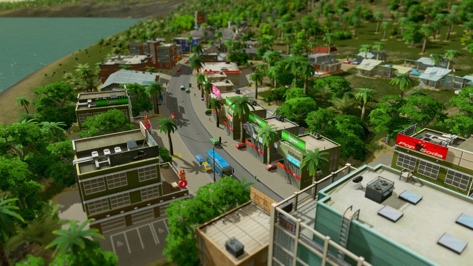 Cities: Skylines - 2022 DLC Pack
