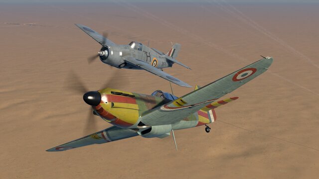 IL-2 Sturmovik - Dover Bundle