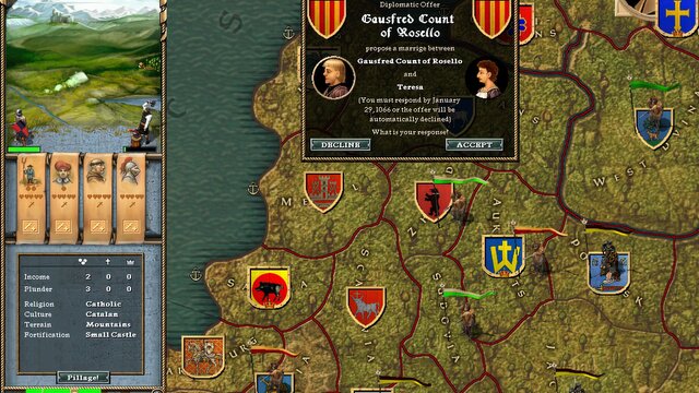 Crusader Kings - Complete