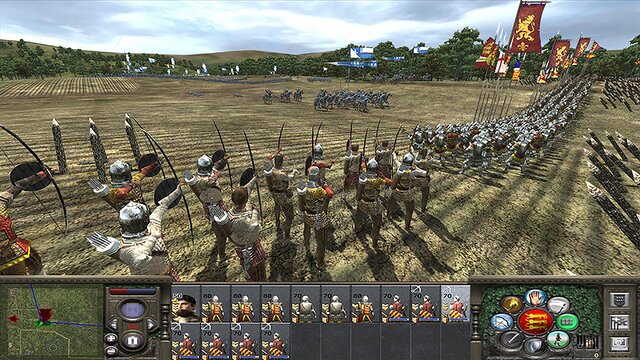 Medieval II: Total War - Collection