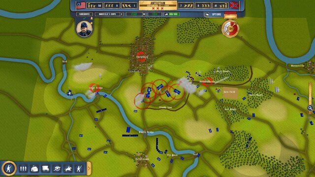 Battleplan: American Civil War
