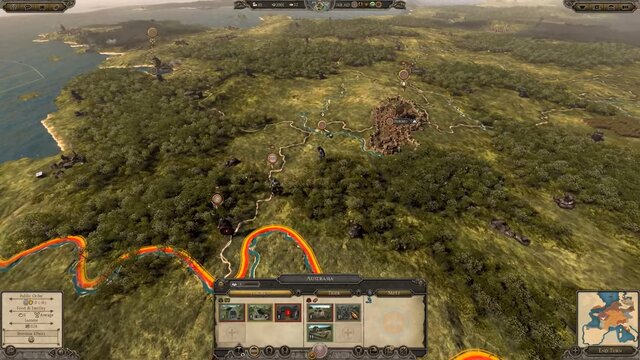 Total War: Attila - Age of Charlemagne Campaign Pack