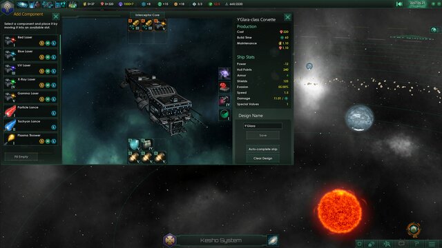 Stellaris - Galaxy Edition Upgrade Pack