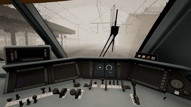 Train Sim World 3 - Deluxe Edition