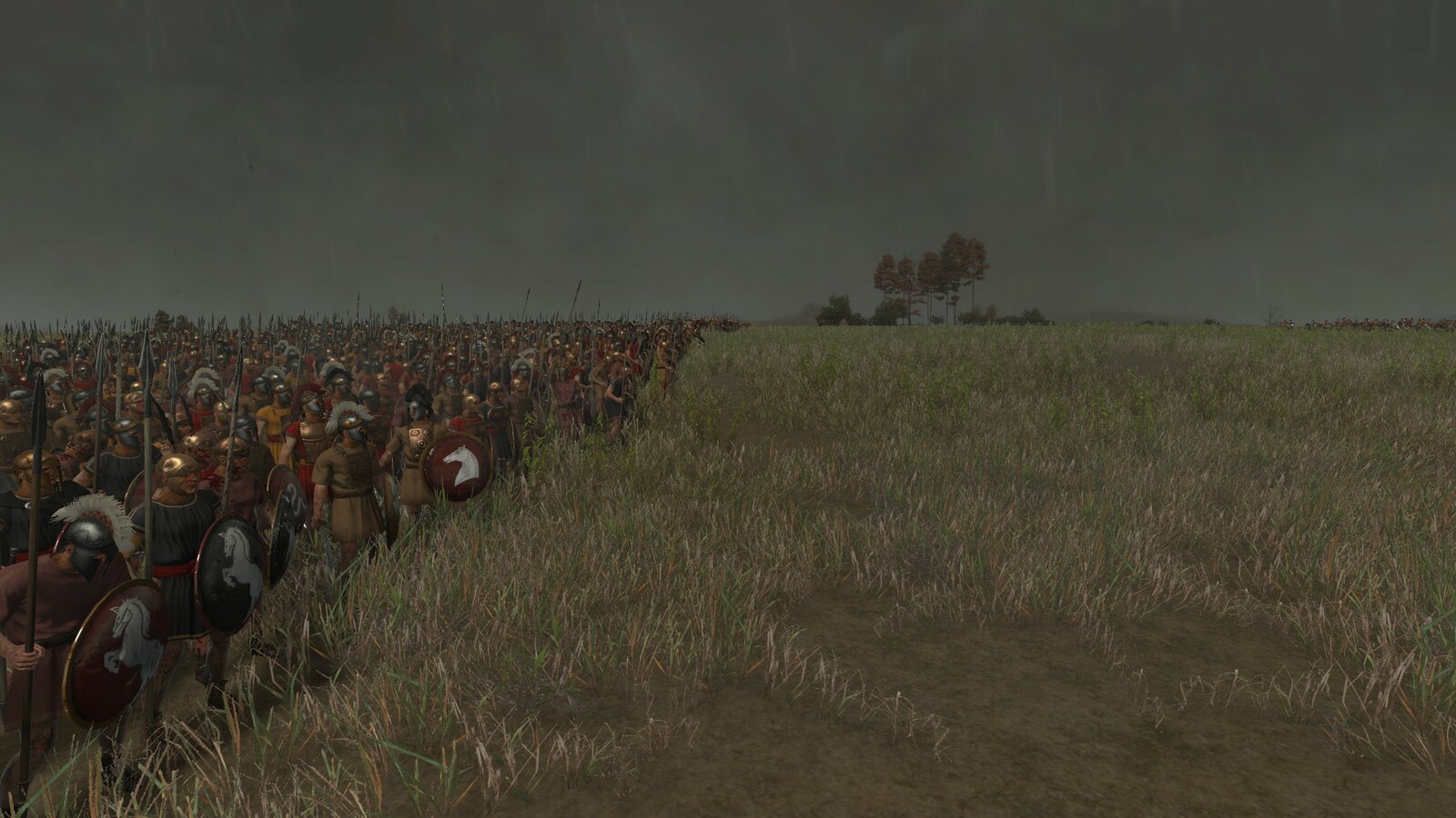 Total War: Rome II - Rise of the Republic Campaign Pack
