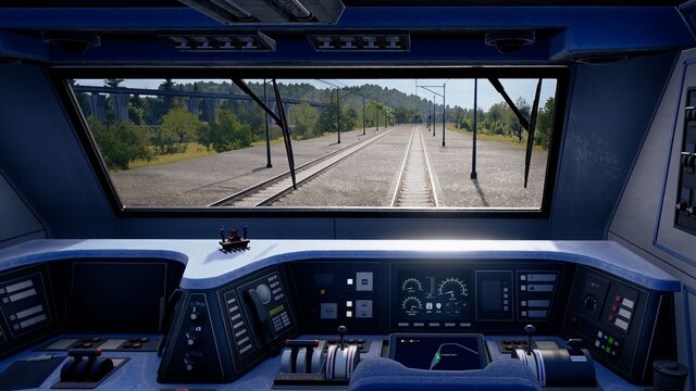 Train Life: A Railway Simulator - Supporter Pack