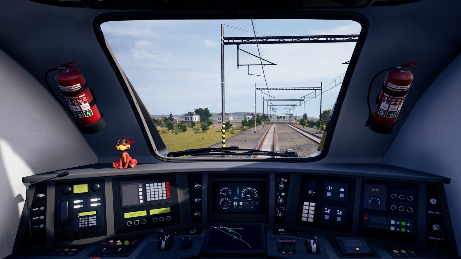 Train Life: A Railway Simulator - Supporter Pack