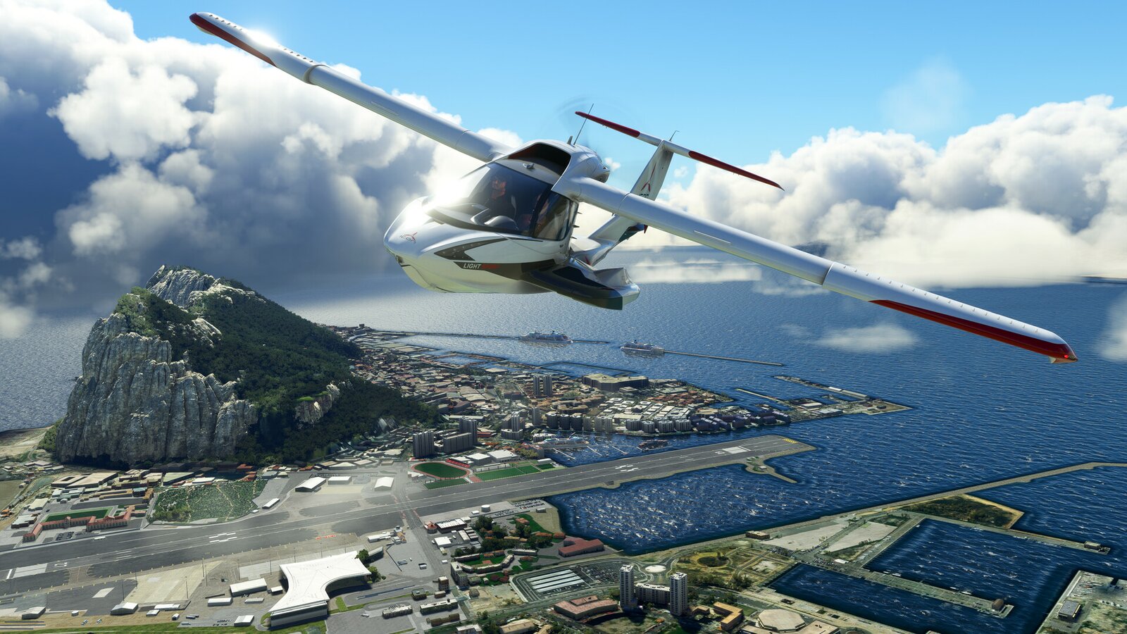 Microsoft Flight Simulator - 40th Anniversary Edition