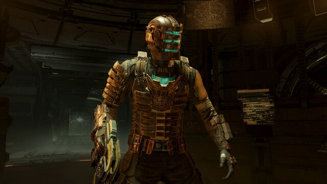 Dead Space: Remake - Deluxe Edition