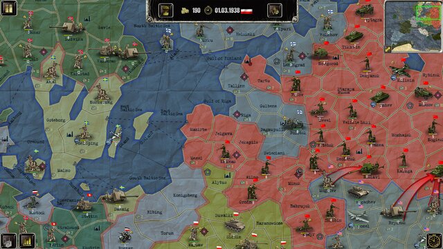 Strategy and Tactics: Wargame Collection