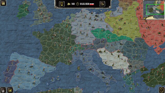 Strategy and Tactics: Wargame Collection