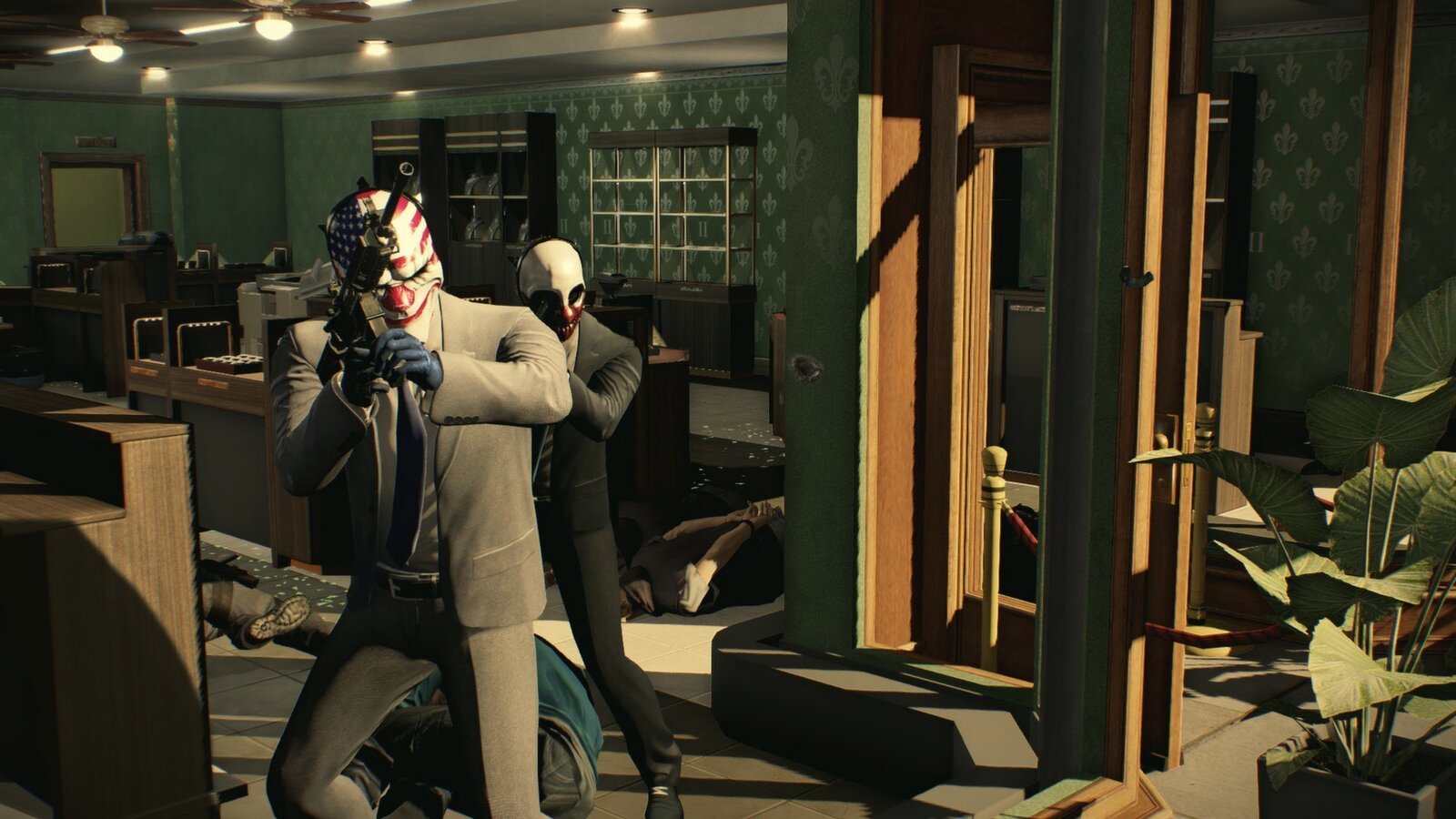 PayDay 2 - Legacy Collection