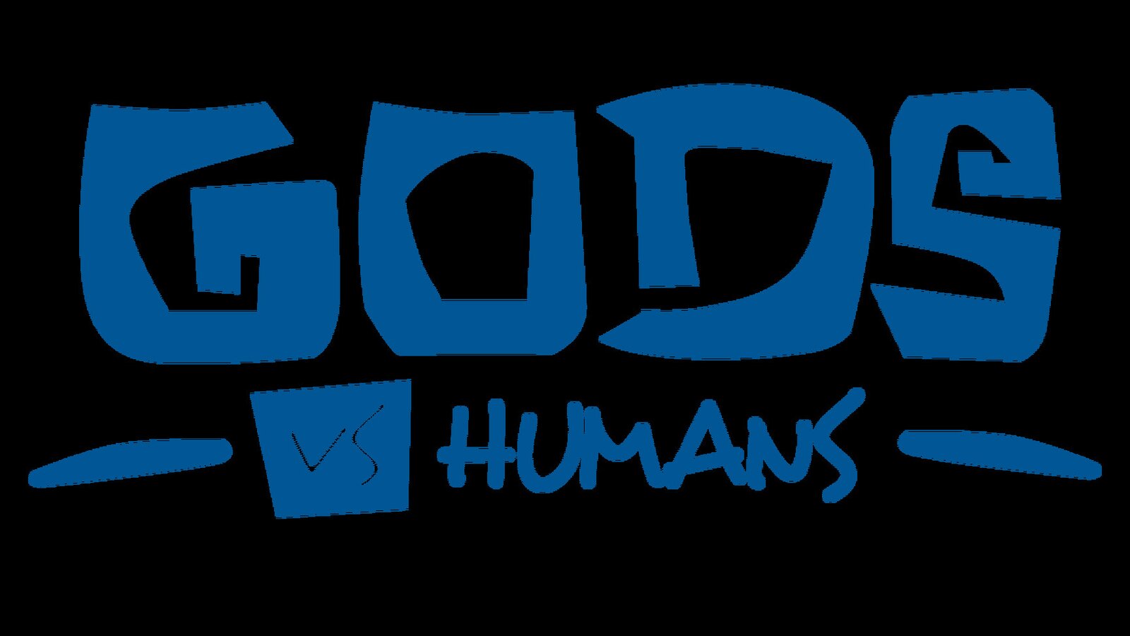 Gods vs Humans