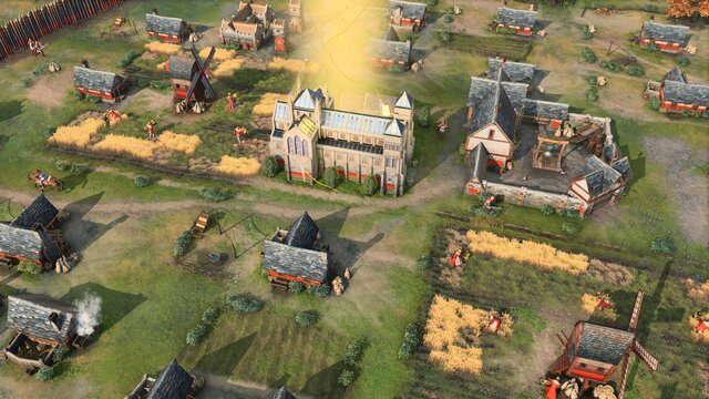 Age of Empires IV: Anniversary Edition