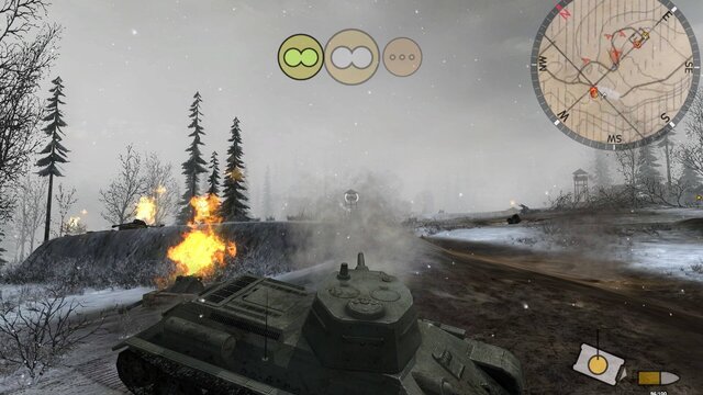 Panzer Elite: Action Gold