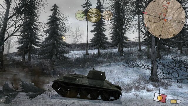 Panzer Elite: Action Gold