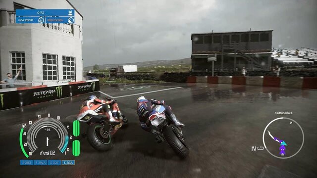TT Isle Of Man: Ride on the Edge 3 - Racing Fan Edition