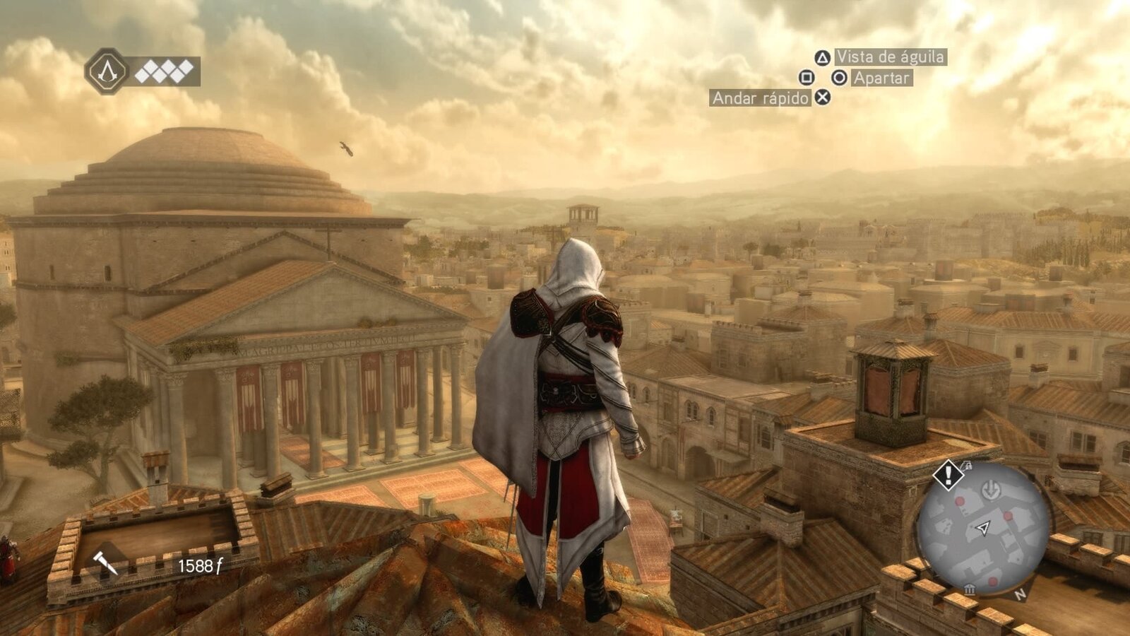Assassin's Creed - The Ezio Collection