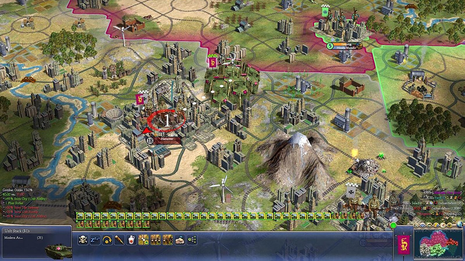 Sid Meier's Civilization IV - Complete Edition