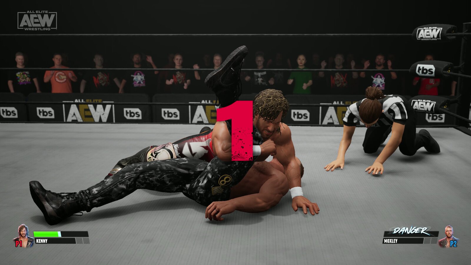 AEW: Fight Forever - Elite Edition