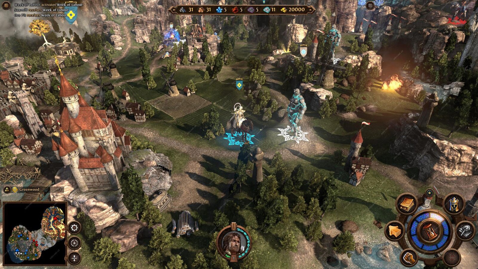 Might and Magic Heroes VII - Complete Edition