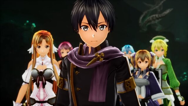Sword Art Online: Last Recollection - Ultimate Edition