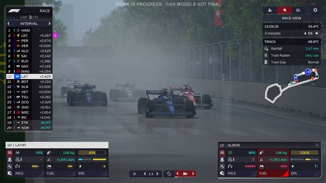 F1 Manager 2023 - Deluxe Edition